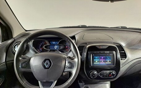 Renault Kaptur I рестайлинг, 2018 год, 1 690 000 рублей, 13 фотография