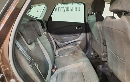 Renault Kaptur I рестайлинг, 2018 год, 1 690 000 рублей, 16 фотография