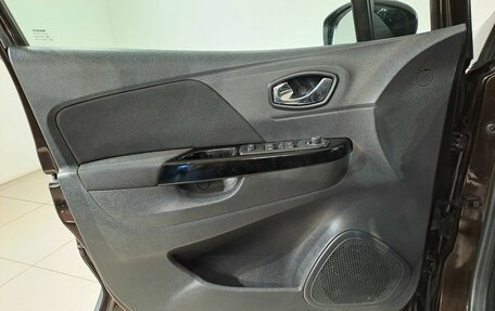 Renault Kaptur I рестайлинг, 2018 год, 1 690 000 рублей, 18 фотография