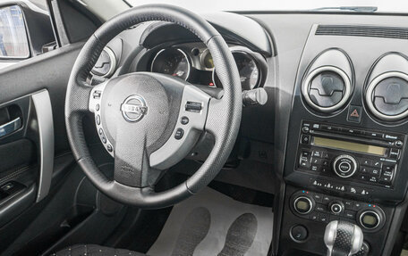 Nissan Qashqai, 2007 год, 849 000 рублей, 17 фотография