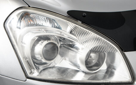 Nissan Qashqai, 2007 год, 849 000 рублей, 8 фотография