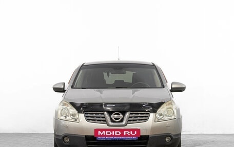 Nissan Qashqai, 2007 год, 849 000 рублей, 3 фотография