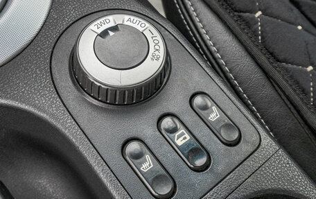 Nissan Qashqai, 2007 год, 849 000 рублей, 21 фотография