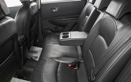 Nissan Qashqai, 2007 год, 849 000 рублей, 24 фотография