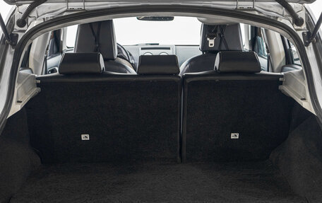 Nissan Qashqai, 2007 год, 849 000 рублей, 27 фотография