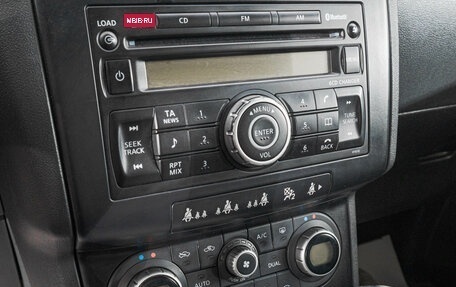 Nissan Qashqai, 2007 год, 849 000 рублей, 19 фотография