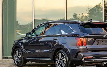 KIA Sorento IV, 2021 год, 3 395 000 рублей, 9 фотография