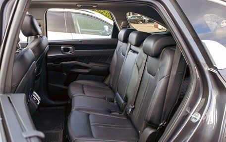 KIA Sorento IV, 2021 год, 3 395 000 рублей, 18 фотография