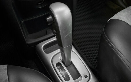 Nissan Note II рестайлинг, 2011 год, 800 000 рублей, 16 фотография