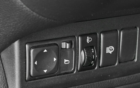 Nissan Note II рестайлинг, 2011 год, 800 000 рублей, 17 фотография