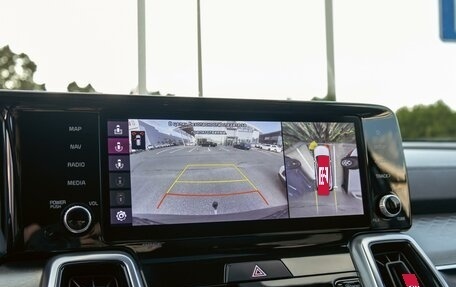 KIA Sorento IV, 2021 год, 3 395 000 рублей, 14 фотография