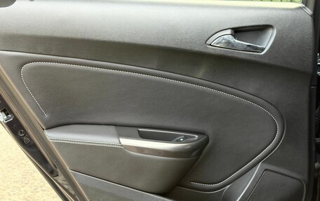 Opel Astra J, 2010 год, 729 000 рублей, 18 фотография