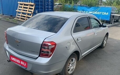 Chevrolet Cobalt II, 2013 год, 569 000 рублей, 2 фотография