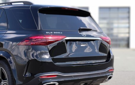 Mercedes-Benz GLE, 2025 год, 14 449 000 рублей, 10 фотография