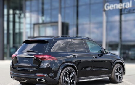 Mercedes-Benz GLE, 2025 год, 14 449 000 рублей, 2 фотография