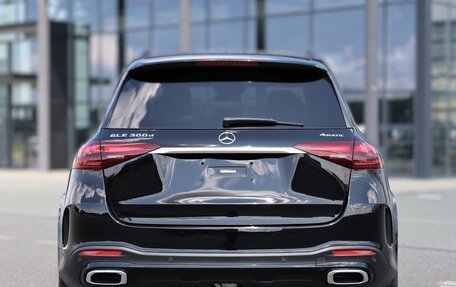 Mercedes-Benz GLE, 2025 год, 14 449 000 рублей, 6 фотография