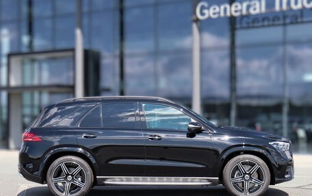 Mercedes-Benz GLE, 2025 год, 14 449 000 рублей, 7 фотография