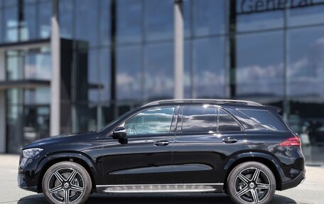Mercedes-Benz GLE, 2025 год, 14 449 000 рублей, 4 фотография