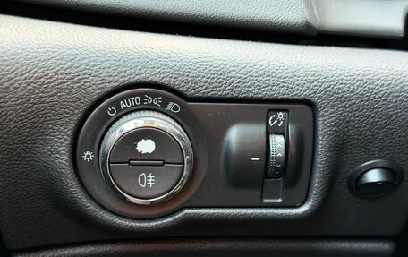 Opel Astra J, 2010 год, 729 000 рублей, 25 фотография
