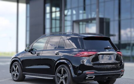 Mercedes-Benz GLE, 2025 год, 14 449 000 рублей, 5 фотография