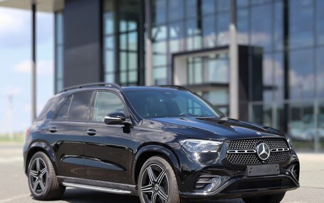 Mercedes-Benz GLE, 2025 год, 14 449 000 рублей, 8 фотография