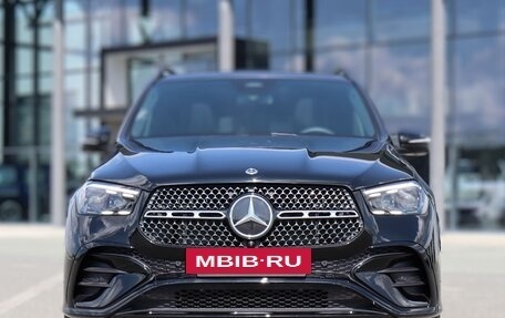 Mercedes-Benz GLE, 2025 год, 14 449 000 рублей, 9 фотография