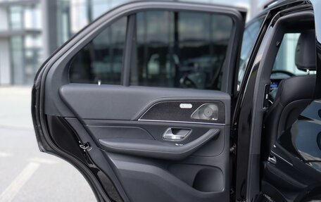 Mercedes-Benz GLE, 2025 год, 14 449 000 рублей, 26 фотография