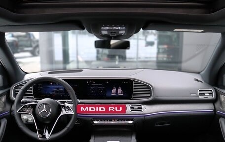 Mercedes-Benz GLE, 2025 год, 14 449 000 рублей, 21 фотография