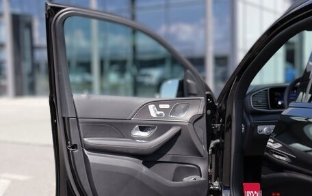 Mercedes-Benz GLE, 2025 год, 14 449 000 рублей, 18 фотография
