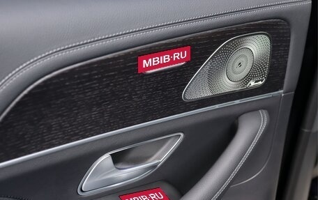 Mercedes-Benz GLE, 2025 год, 14 449 000 рублей, 27 фотография