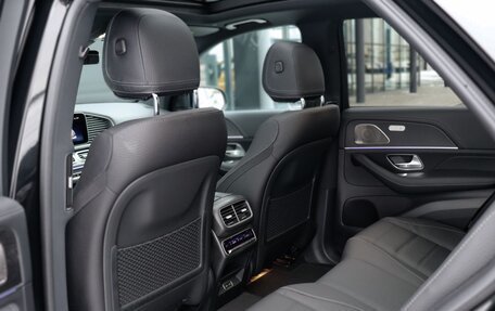 Mercedes-Benz GLE, 2025 год, 14 449 000 рублей, 28 фотография