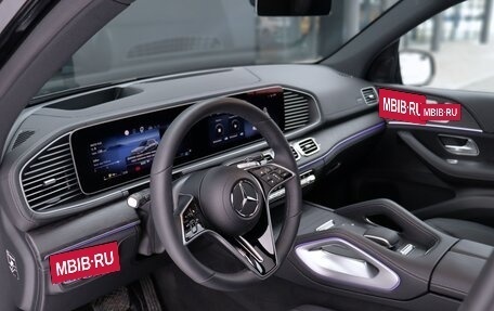 Mercedes-Benz GLE, 2025 год, 14 449 000 рублей, 3 фотография