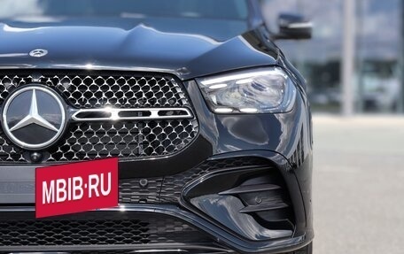 Mercedes-Benz GLE, 2025 год, 14 449 000 рублей, 15 фотография