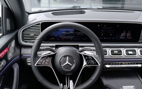 Mercedes-Benz GLE, 2025 год, 14 449 000 рублей, 22 фотография