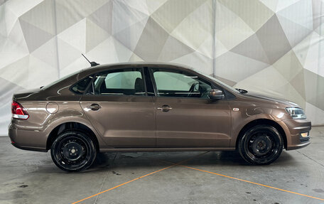 Volkswagen Polo VI (EU Market), 2017 год, 1 030 000 рублей, 7 фотография