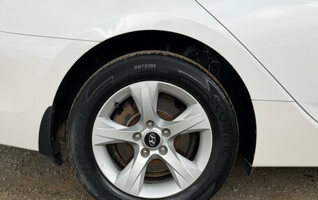 Hyundai i40 I рестайлинг, 2014 год, 950 000 рублей, 11 фотография