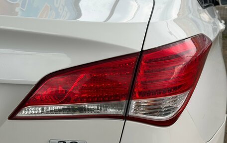 Hyundai i40 I рестайлинг, 2014 год, 950 000 рублей, 10 фотография