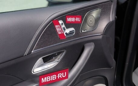 Mercedes-Benz GLE, 2025 год, 14 449 000 рублей, 19 фотография