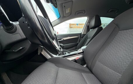 Hyundai i40 I рестайлинг, 2014 год, 950 000 рублей, 15 фотография