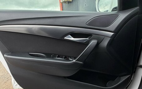 Hyundai i40 I рестайлинг, 2014 год, 950 000 рублей, 14 фотография