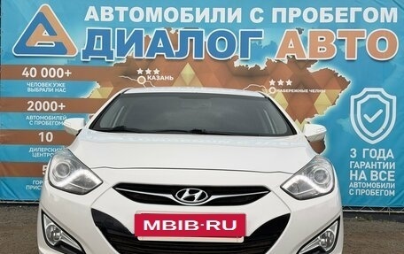 Hyundai i40 I рестайлинг, 2014 год, 950 000 рублей, 8 фотография