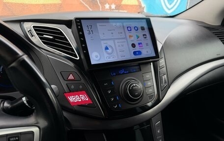 Hyundai i40 I рестайлинг, 2014 год, 950 000 рублей, 13 фотография
