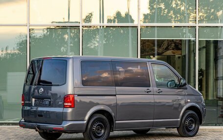 Volkswagen Caravelle T5, 2013 год, 1 955 000 рублей, 6 фотография