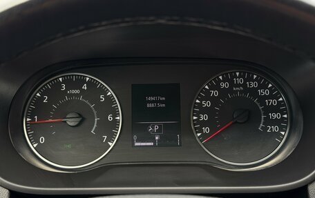 Renault Arkana I, 2019 год, 1 420 000 рублей, 13 фотография