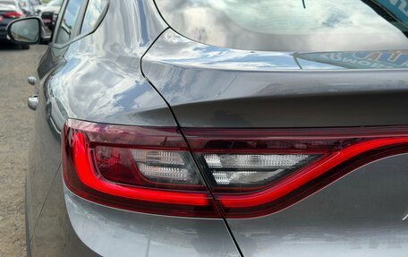 Renault Arkana I, 2019 год, 1 420 000 рублей, 10 фотография