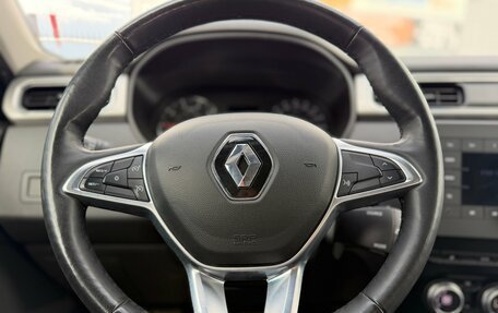 Renault Arkana I, 2019 год, 1 420 000 рублей, 12 фотография