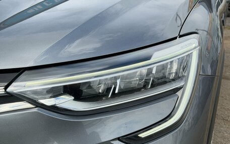 Renault Arkana I, 2019 год, 1 420 000 рублей, 9 фотография