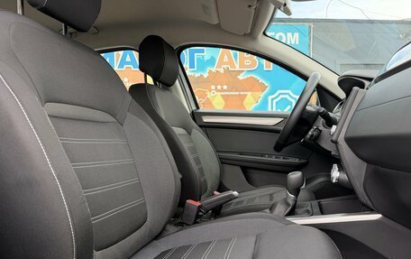 Renault Arkana I, 2019 год, 1 420 000 рублей, 20 фотография