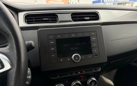 Renault Arkana I, 2019 год, 1 420 000 рублей, 14 фотография
