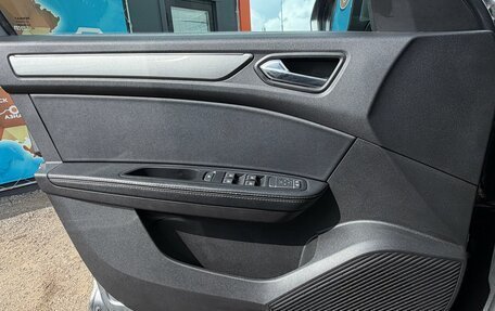 Renault Arkana I, 2019 год, 1 420 000 рублей, 16 фотография
